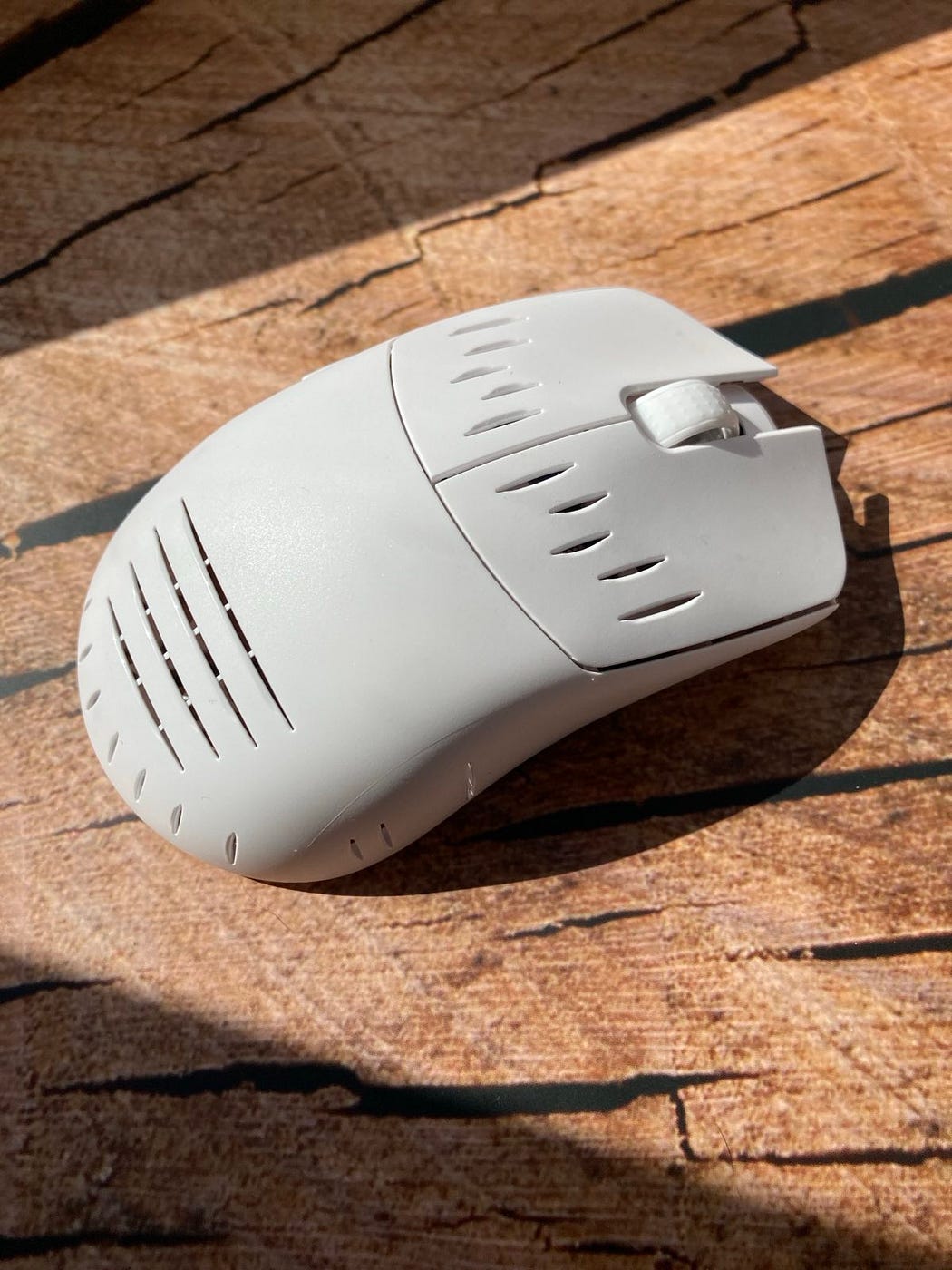 Gwolves Hati S2 - Airman 5