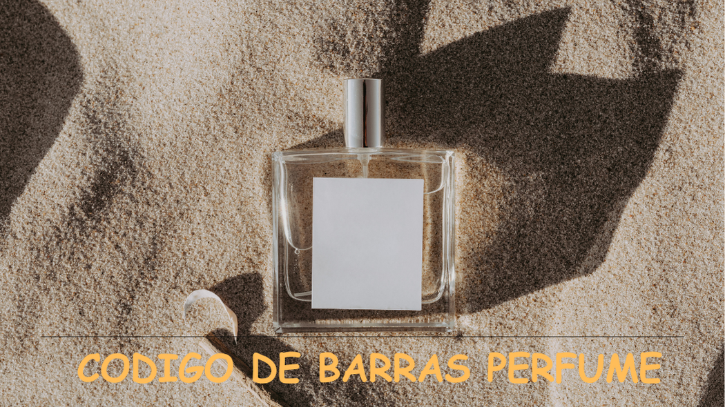 Codigo De Barras Perfume: Uncover Authenticity & Quality