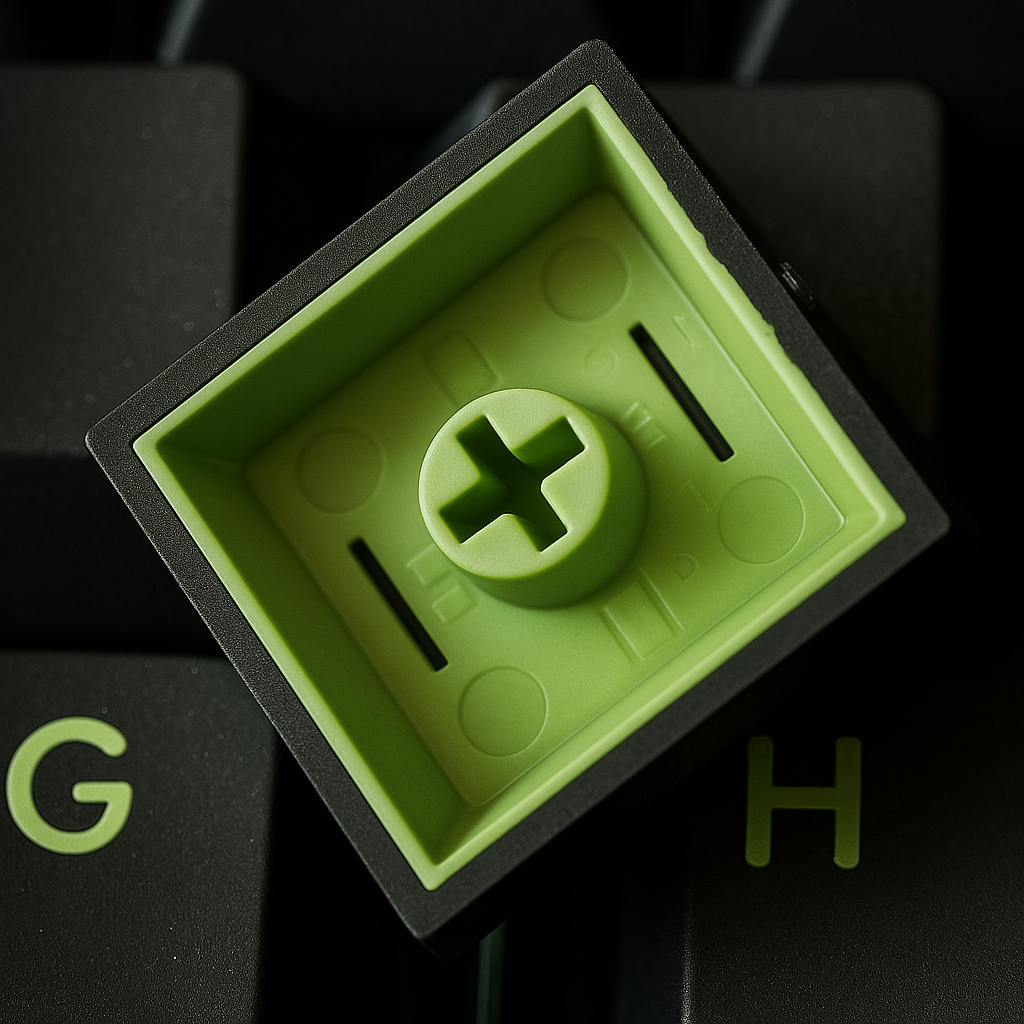 Mechlands Blade75 - Airman 7