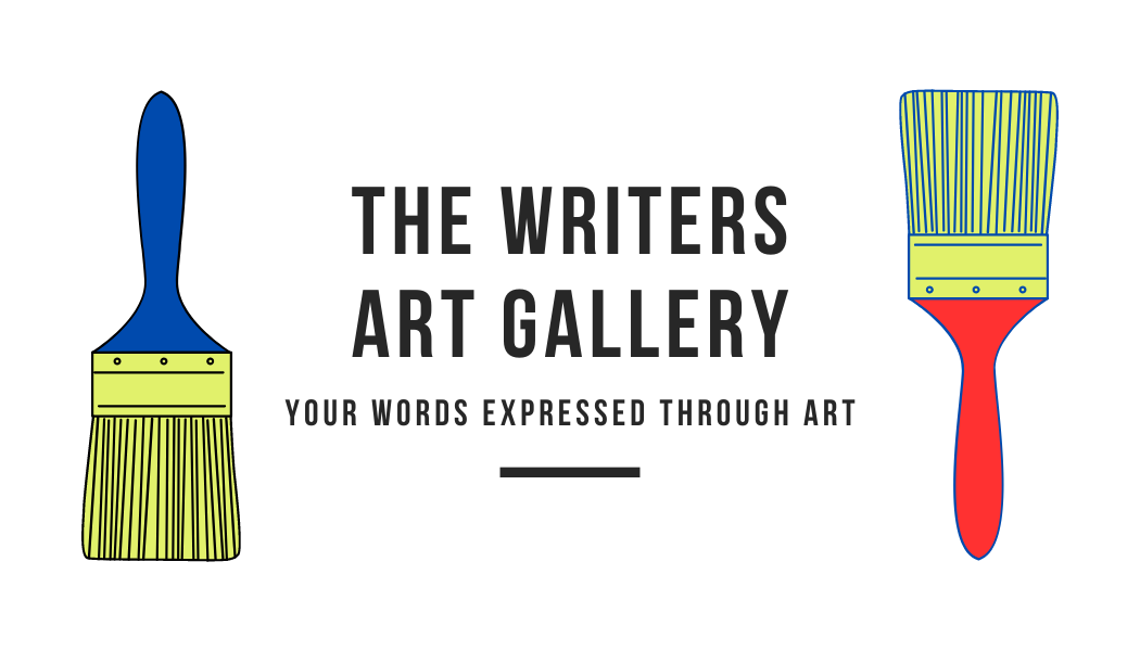 We Are Starting A Publication For Writers Who Love To Create Their Own ...