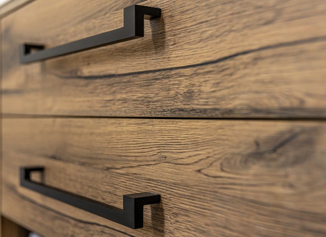5 Tips to Choose Perfect Handles for Your Kitchen by DLIFE