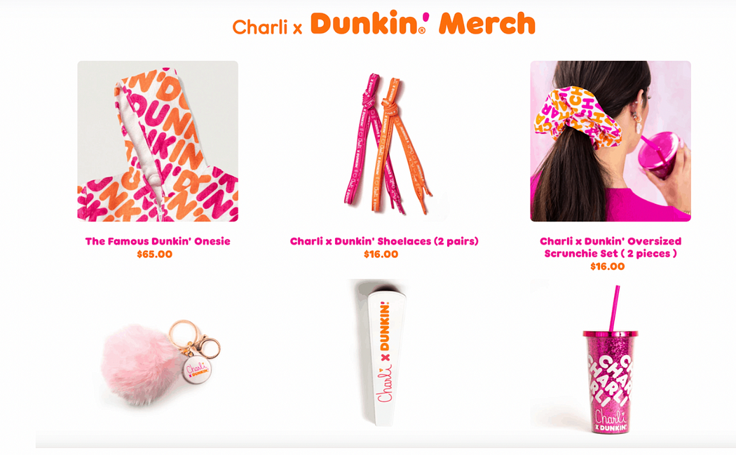 Dunkin' Donuts Marketing Strategies | The Brand Hopper