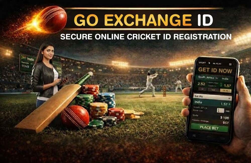 Go Exchange ID