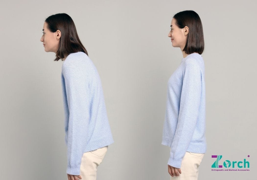How to Improve Body Posture with Daily Exercises