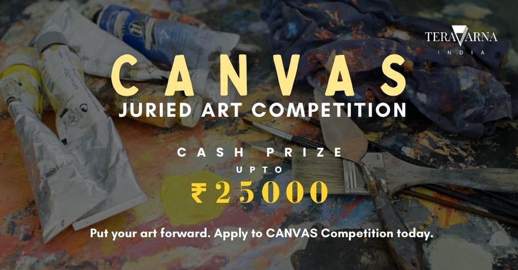 Acrylic Vs Oil Painting Competition: Explore Pros & Cons with TERAVARNA!