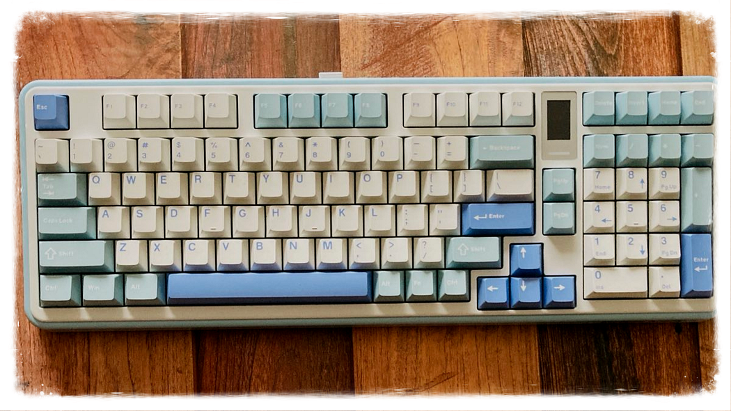 Mechlands Vibe99 - Airman 2