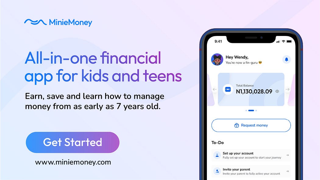 miniemnoney savings app