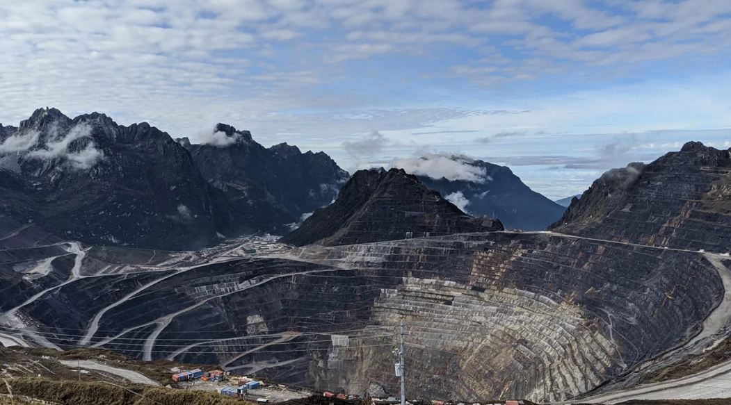 FCX’te Kriz mi Fırsat mı? Grasberg’in Perde Arkası