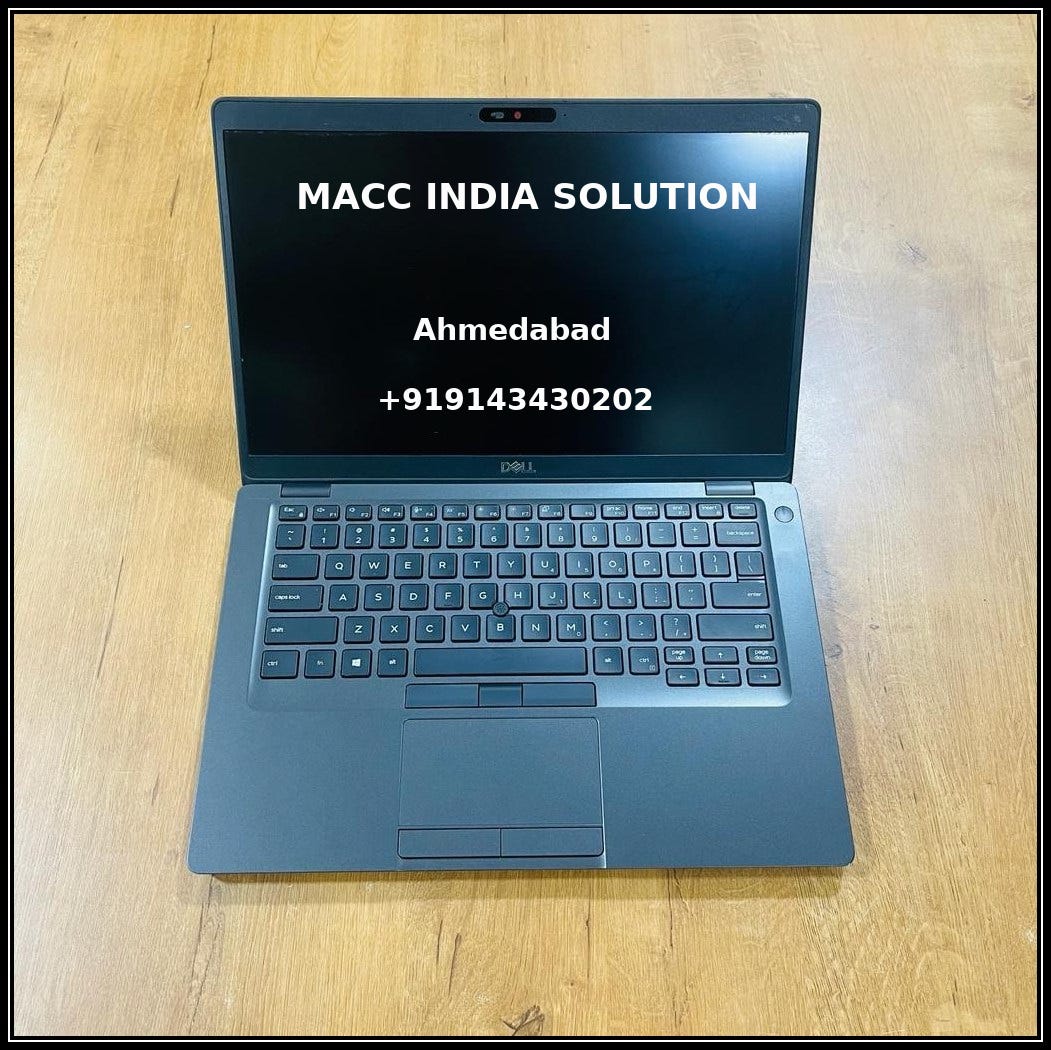 Dell Latitude e5400 - Maccindiasolution - Medium