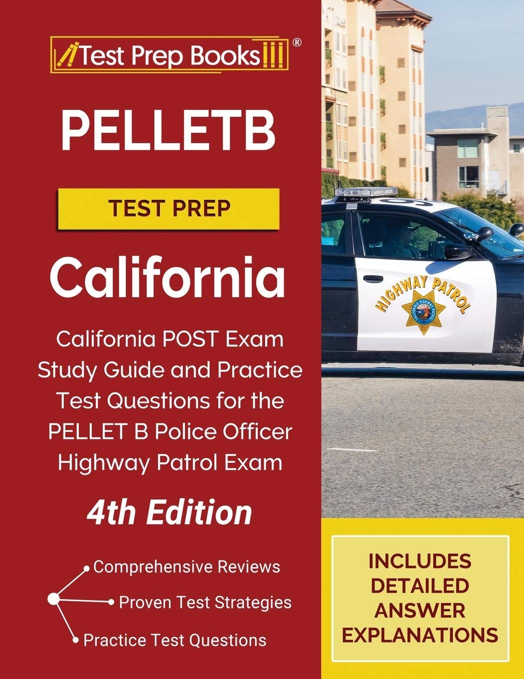 [EPUB[BEST]} PELLETB Test Prep California California POST Exam Study