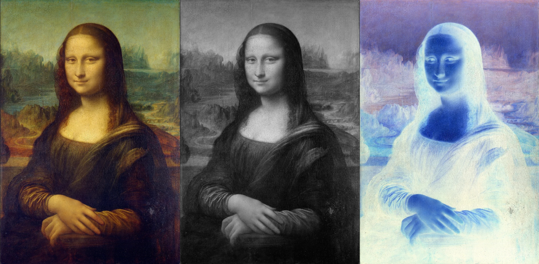 Image Processing in C: How Computers See Color, Grayscale and Negative Filters