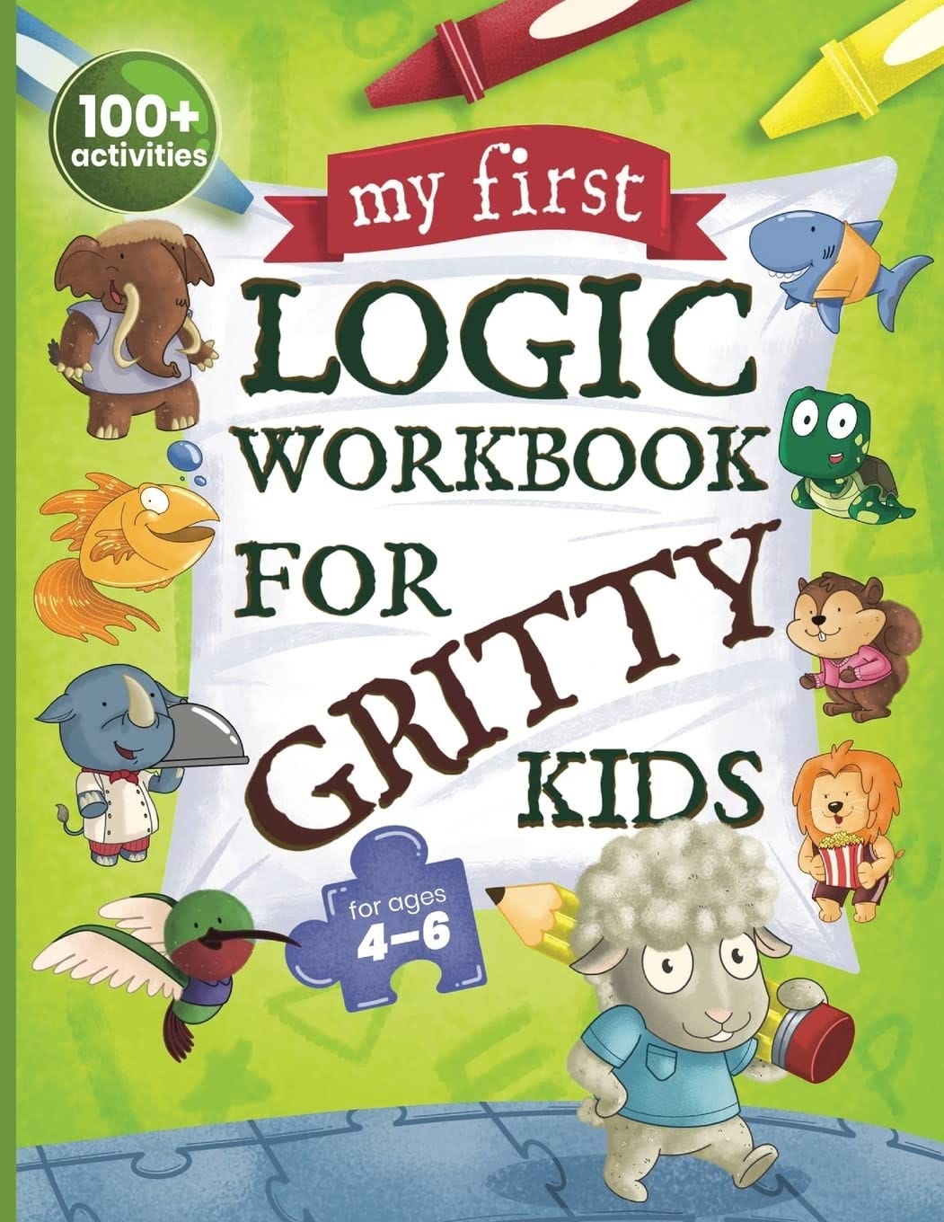 [PDF][BEST]} My First Logic Workbook for Gritty Kids: Spatial Reasoning ...