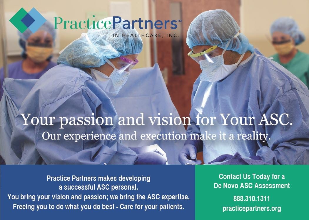 Physicians Surgery Center Orthopaedic Ambulatory Specialty Centers