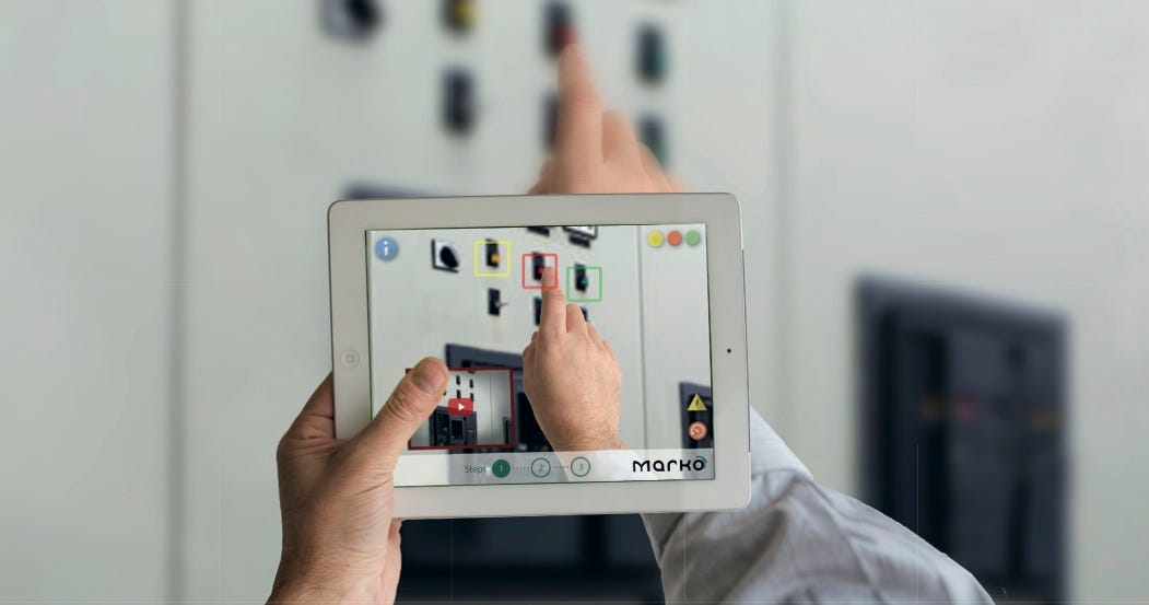 Mobile Revolution Has Changed The Value Of Training By Barbara T