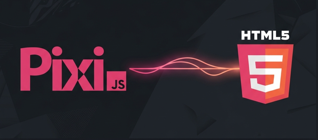🚀 PixiJS: Uniting DOM and Canvas with HTML-in-Canvas