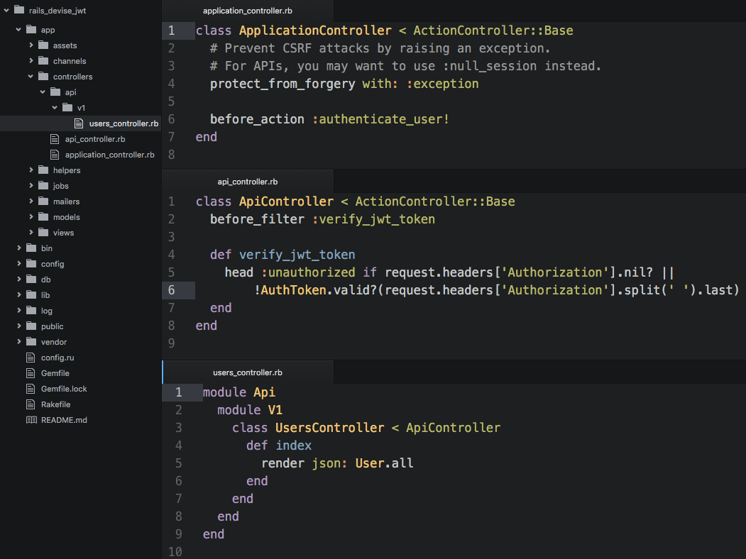 Rails, Devise, JWT and the forgotten Warden | by goncalvesjoao | Medium