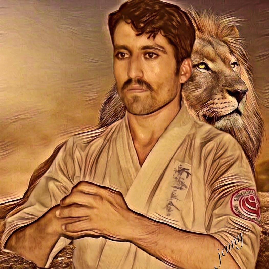 How to start karate class. some tips for by Master Amjad khan Medium