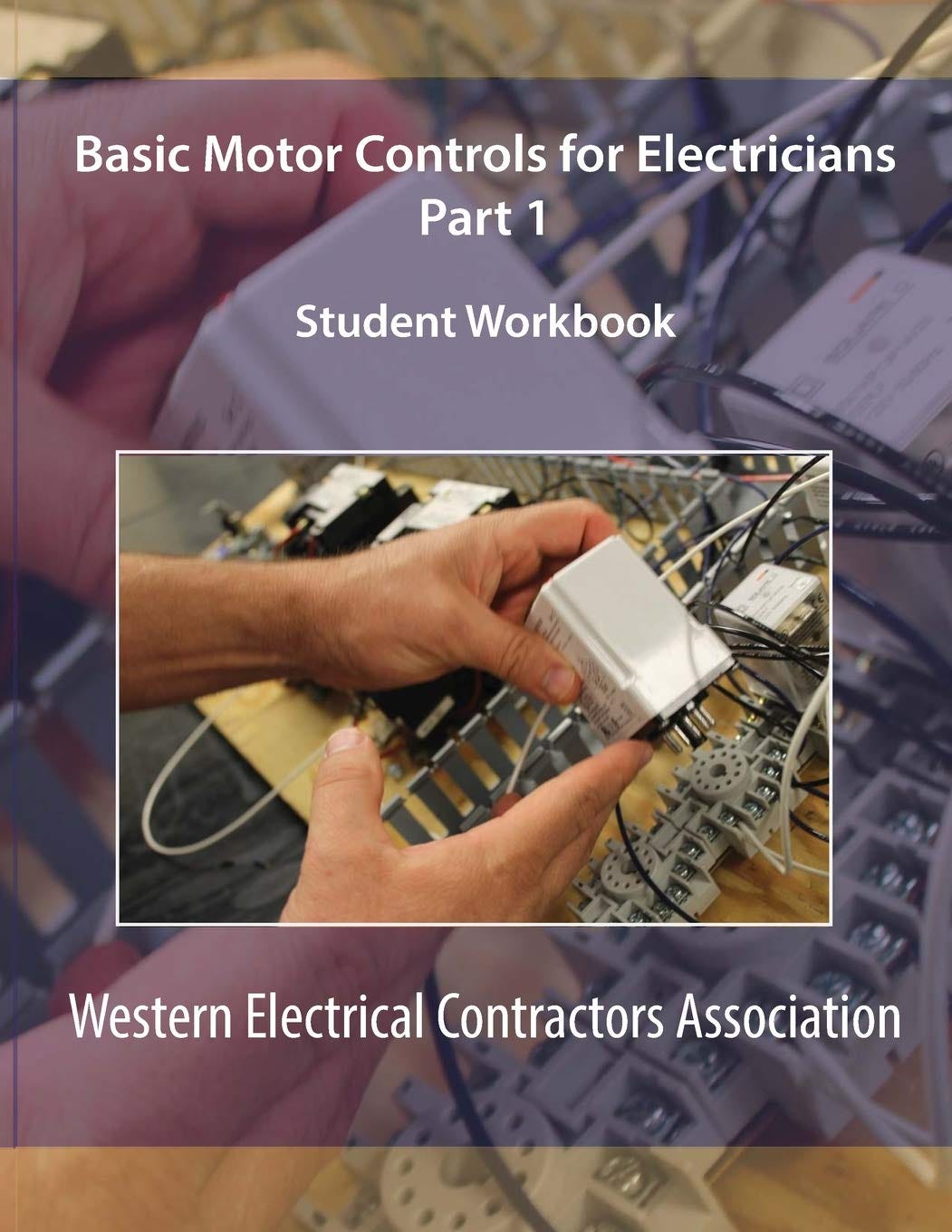 [DOWNLOAD]Basic Motor Controls for Electricians Part 1 Student