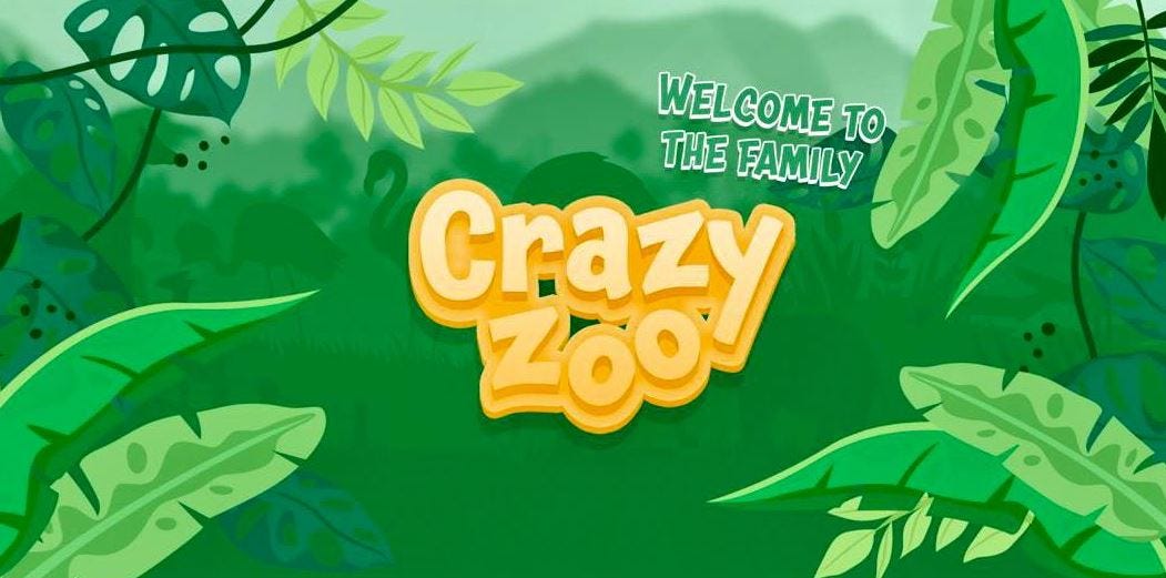 Crazy zoo!!!!!!! - Enrico Folli - Medium