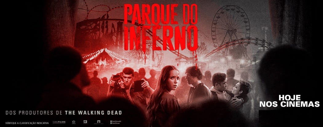 Inferno (Legendado) - Movies on Google Play