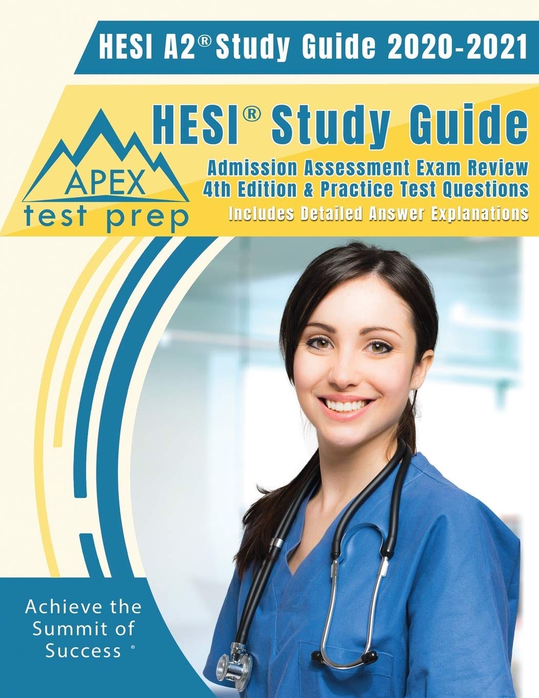 [EPUB[BEST]} HESI A2 Study Guide 2020 & 2021 HESI Study Guide