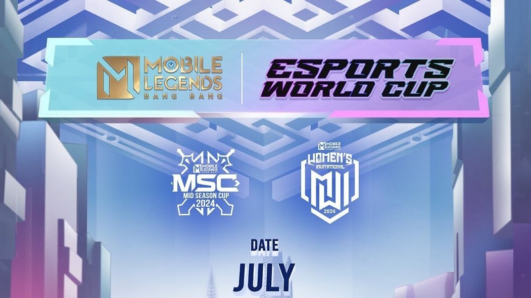Prizepool MSC 2024 Cecah 3 Juta USD! by Hazrul Mdnor Gamers Gazette