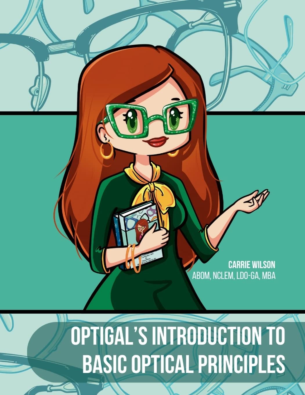 [READ] Optigal’s Introduction to Basic Optical Principles National
