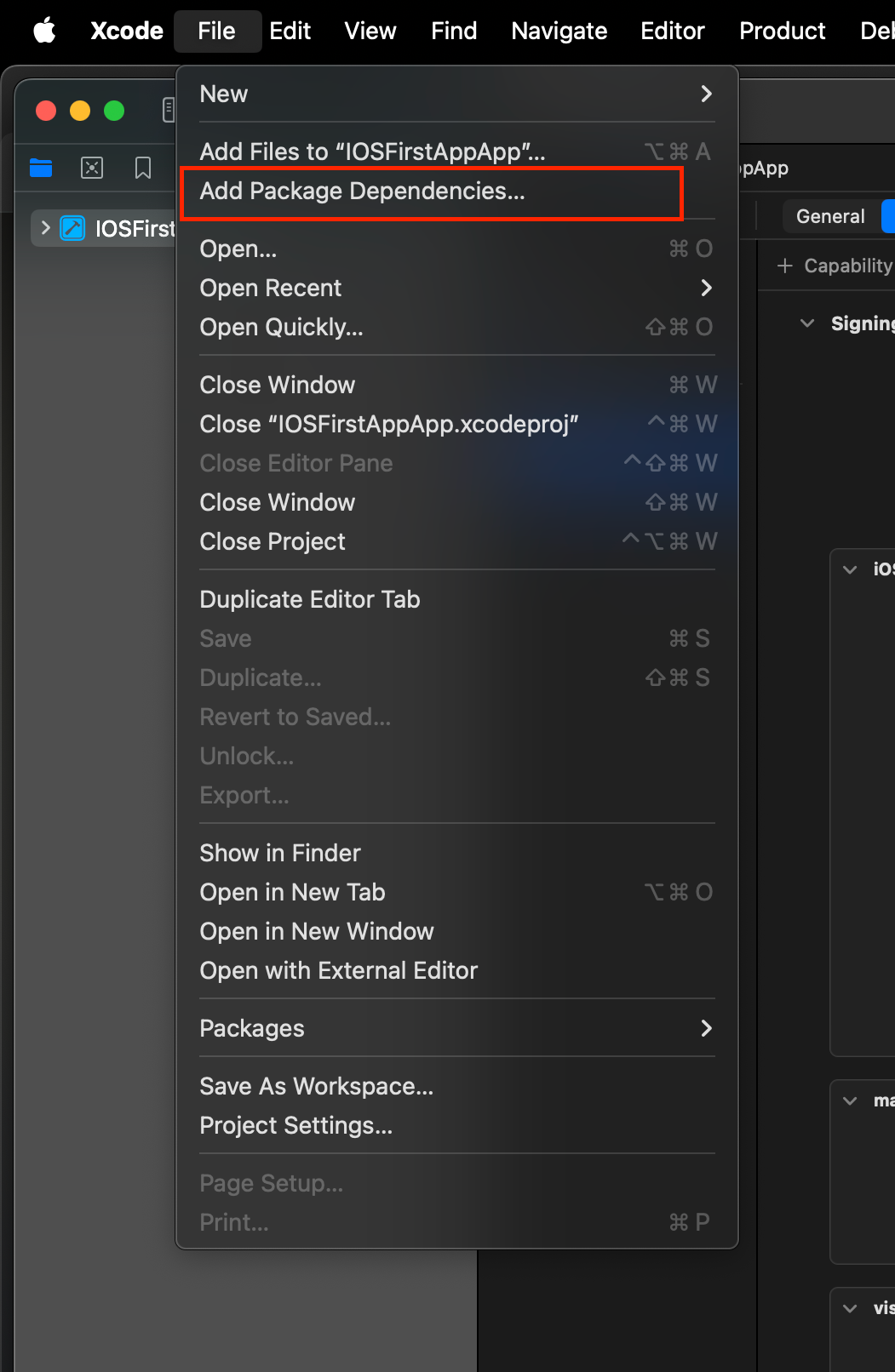 Static Instrumentation | IOS Application | Local IOS Emulator| Native Mobile Library | Applitools