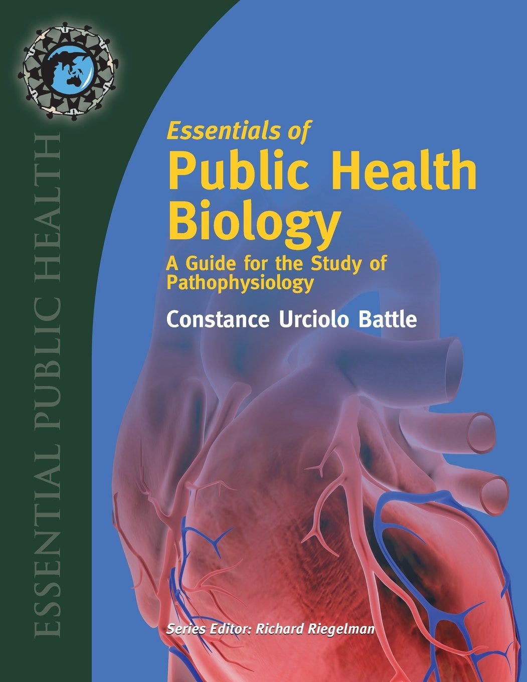[EBOOK] Essentials of Public Health Biology A Guide for the Study of
