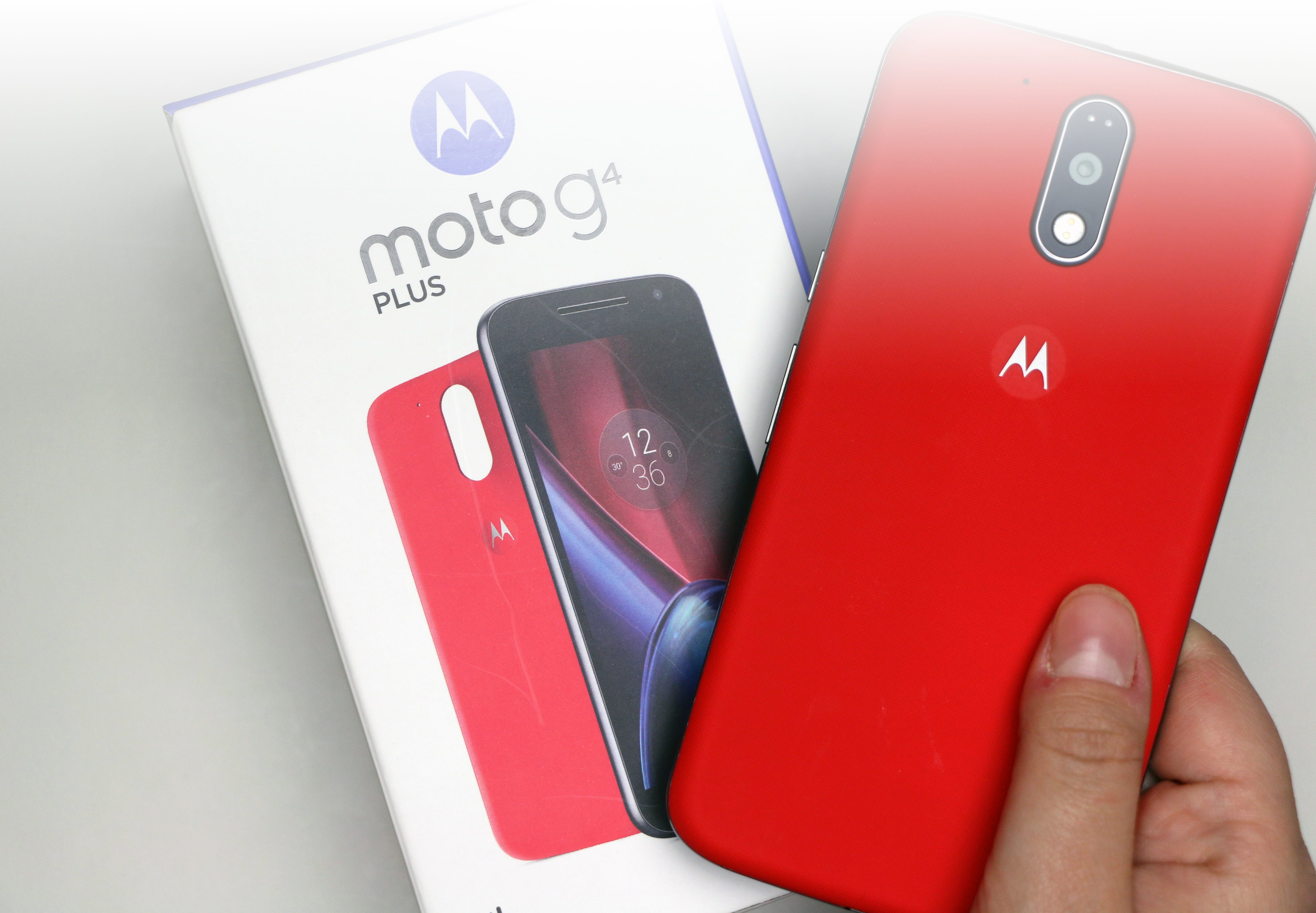 Preços baixos em Motorola Moto G4 Smartphones