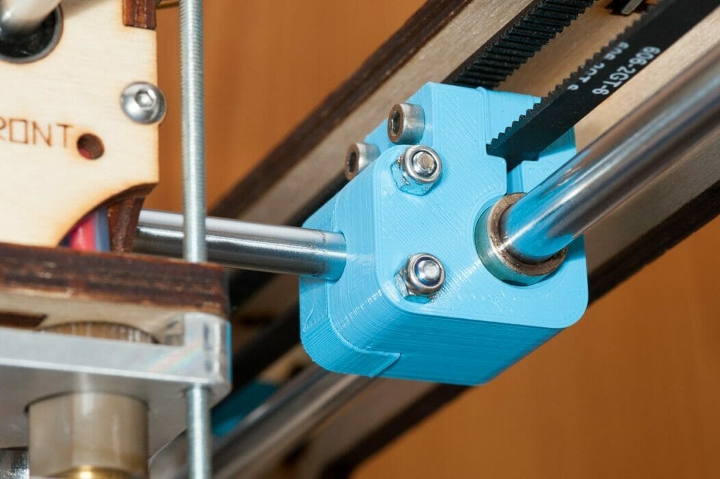 Ultimate Guide to PETG Filament for 3D Printing