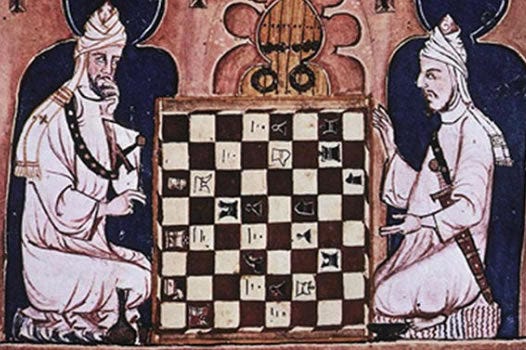 History of Chess Board Game: Unveiling Timeless Strategies