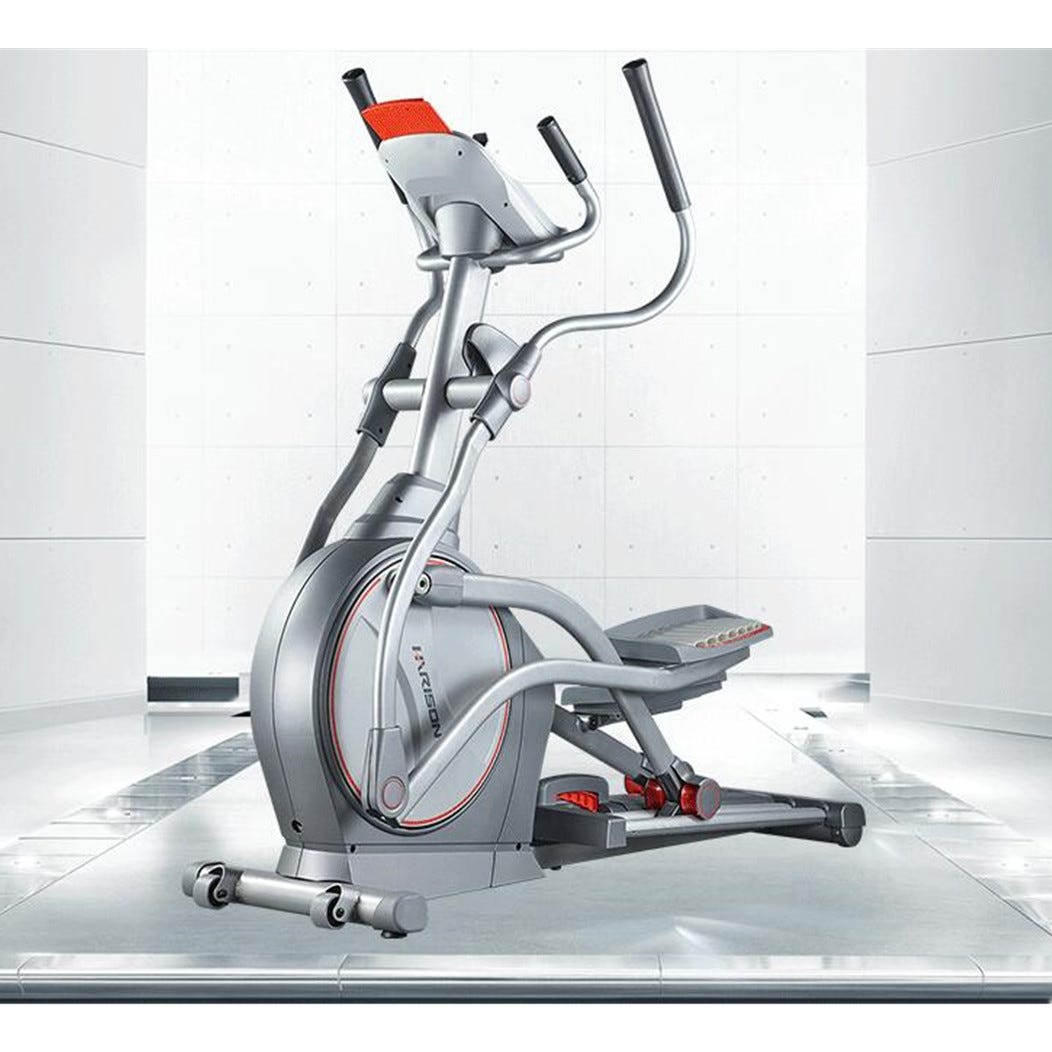 Optimize Workout with Elliptical Exercise Machine for Sale! Optimize Workout with Elliptical Exercise Machine for Sale!