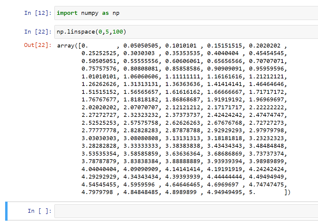 Getting Started with NumPy for Data Science: A Beginner’s Guide | by ...