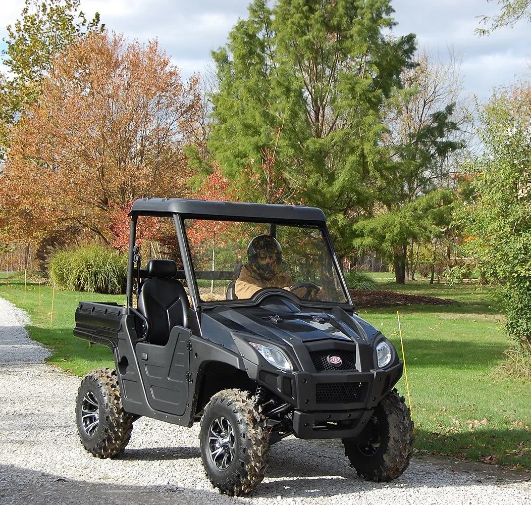 Top 10 UTVs to Buy Today top 10 side by sides by ATV Pro rider Medium