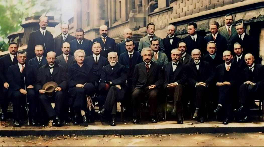 The Rise of Quantum Computing: Revolutionizing the Digital Age