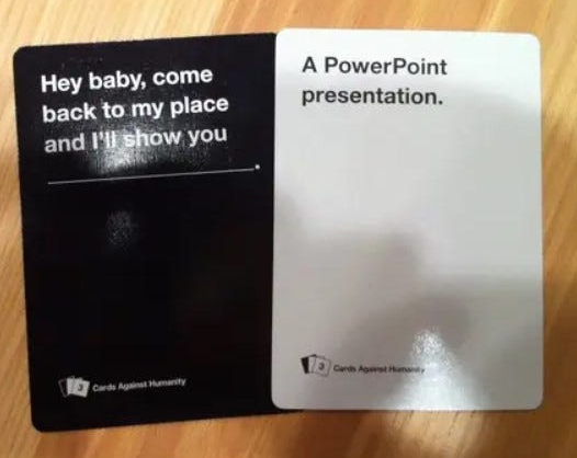 rare cards against humanity Amazon.com: Cards Against Humanity: Nasty Bundle • 6 Nasty Themed Packs +  10 All-New Cards : Toys & Games