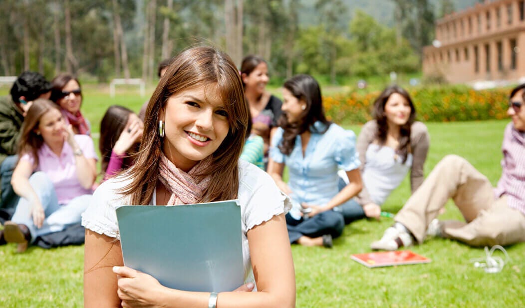 College Coeds