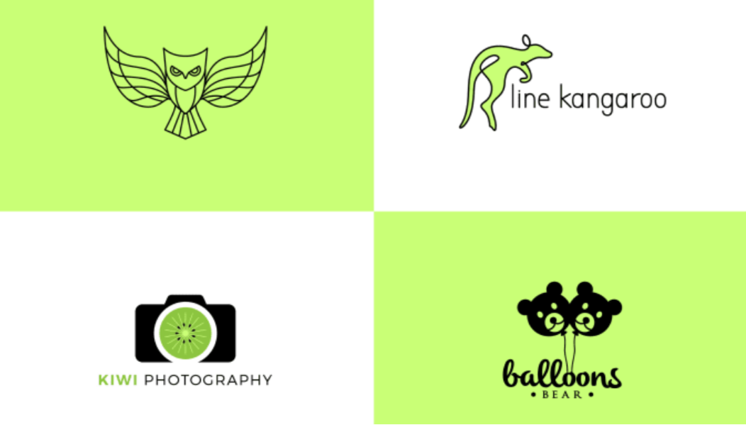 The Best Designer Brand Logos And Why They're Famous
