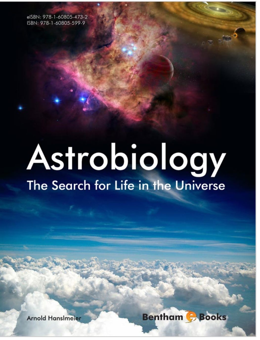 Astrobiology and the Search for Extraterrestrial Life | by Dil Nawaz ...