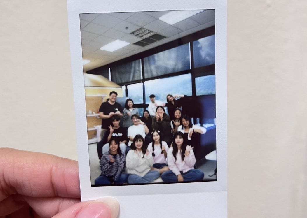 ทีมดีพลอย ที่ PDKM