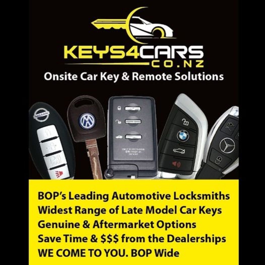 Elegant Solutions: Enlisting The Expertise Of A Classy Car Key Maker, by  Keys4Cars