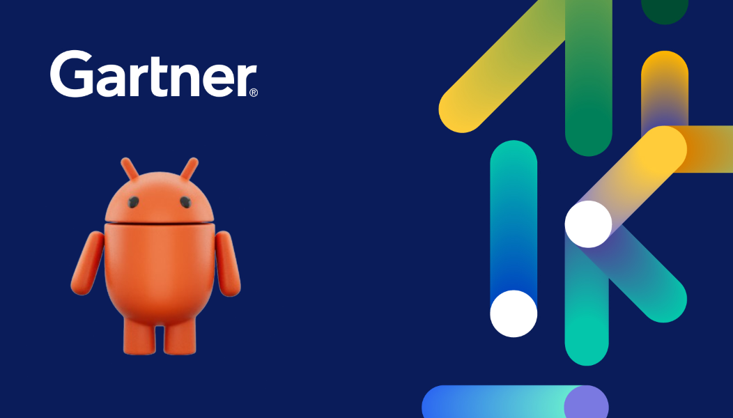 Part 1 My Screening Interview at Gartner for the Android Developer