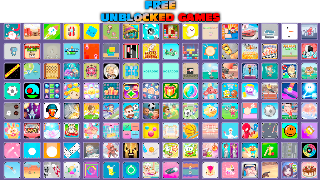 Is Unblocked Games World A Legal Gaming Platform? - GeorgeSmith4744 - Medium