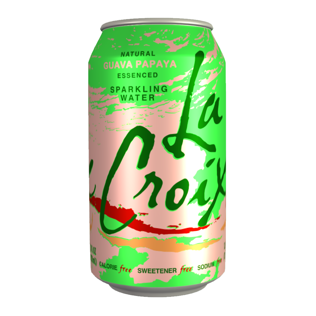 These La Croix flavors are worth injecting by Bradley A. Werner Medium