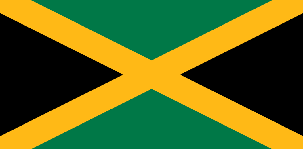What Does the Jamaican National Flag Mean? by Viastrapen May, 2024