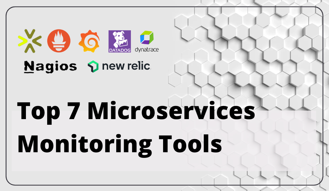 7 Microservices Monitoring Tools for Developers | Python in Plain English