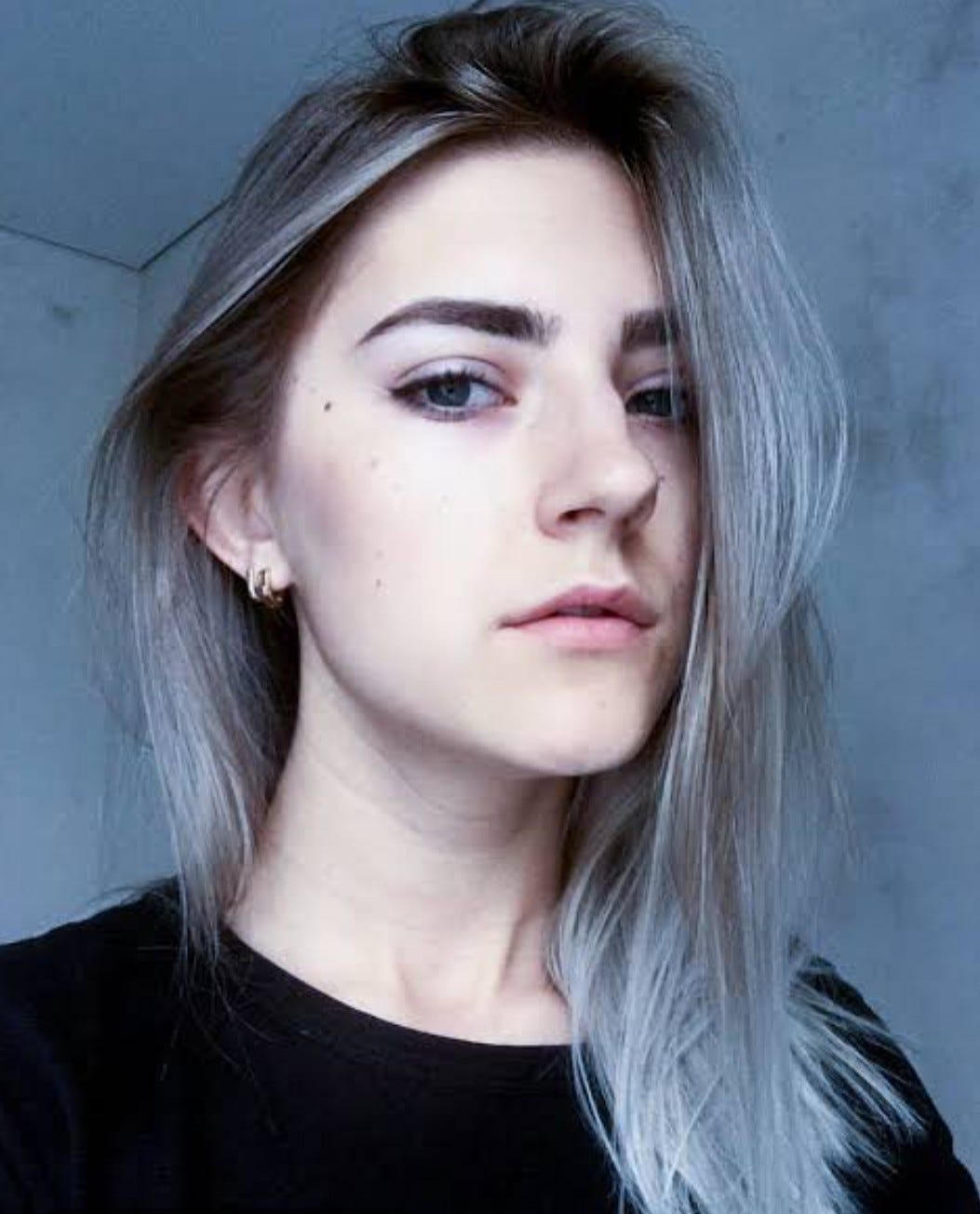 Eva Elife Biography. Eva Elfie: A Glimpse into Her Life and… | by