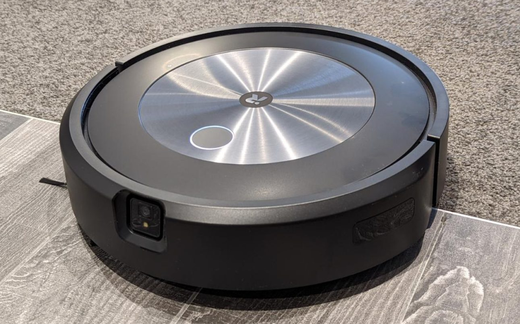 iRobot Roomba j7+ Robot Vacuum Cleaner and Mop — Cleanliness at a Cost