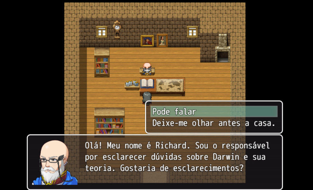 RPG Maker: A ferramenta para desenvolvedores de jogos - RedeRPG